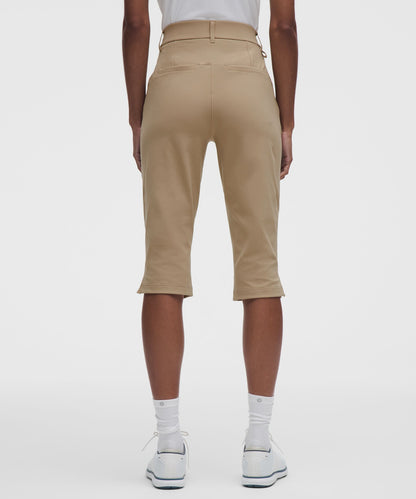 Lululemon High-Rise Golf Pull-On Cropped Pant 16"