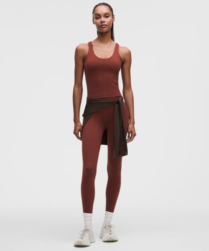 Lululemon Women's lululemon Glow Up™ Super-High-Rise Tight 25"