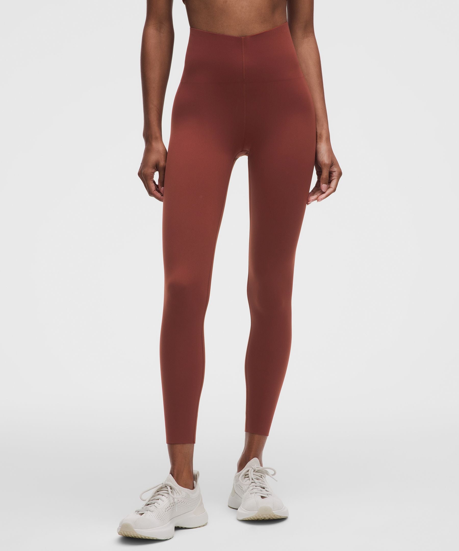 Lululemon Women's lululemon Glow Up™ Super-High-Rise Tight 25"