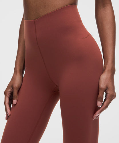 Lululemon Women's lululemon Glow Up™ Super-High-Rise Tight 25"