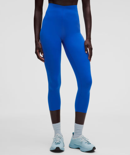 Lululemon Women's lululemon Glow Up™ Super-High-Rise Tight 25"