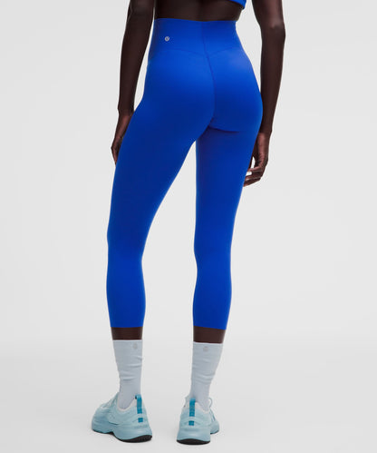 Lululemon Women's lululemon Glow Up™ Super-High-Rise Tight 25"