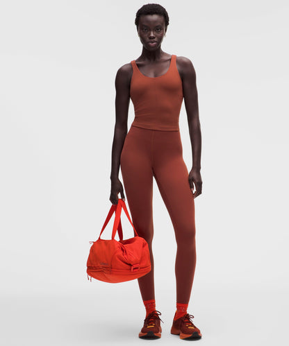 Lululemon Women's lululemon Glow Up™ Super-High-Rise Tight 28"