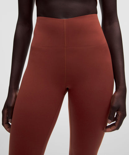 Lululemon Women's lululemon Glow Up™ Super-High-Rise Tight 28"