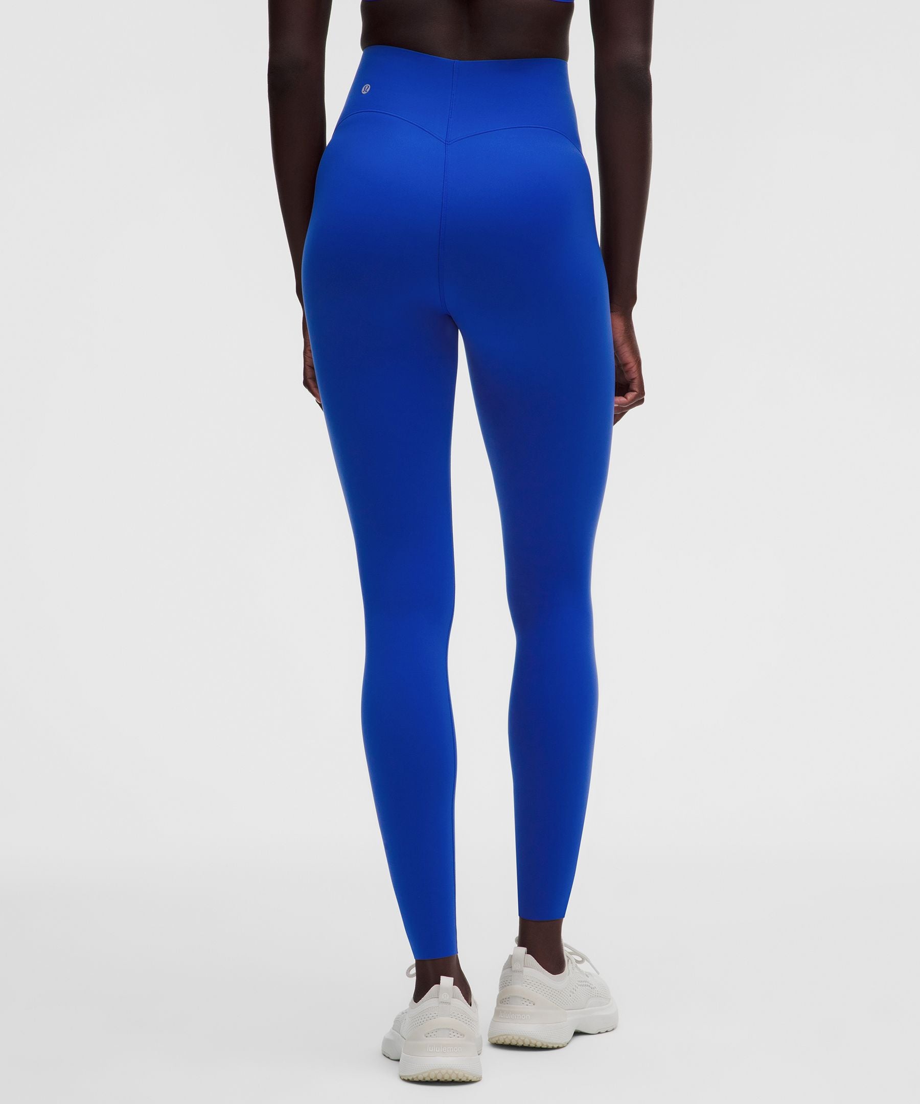 Lululemon Women's lululemon Glow Up™ Super-High-Rise Tight 28"