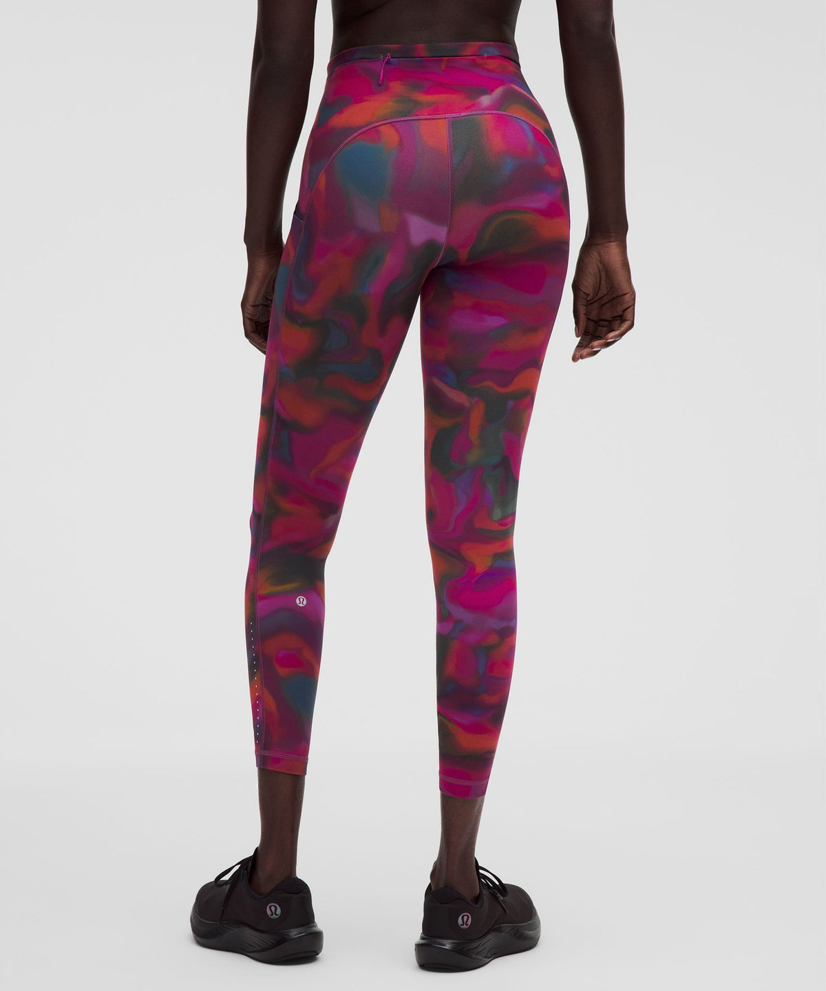 Lululemon Women's Swift Speed High-Rise Tight 25" *Updated