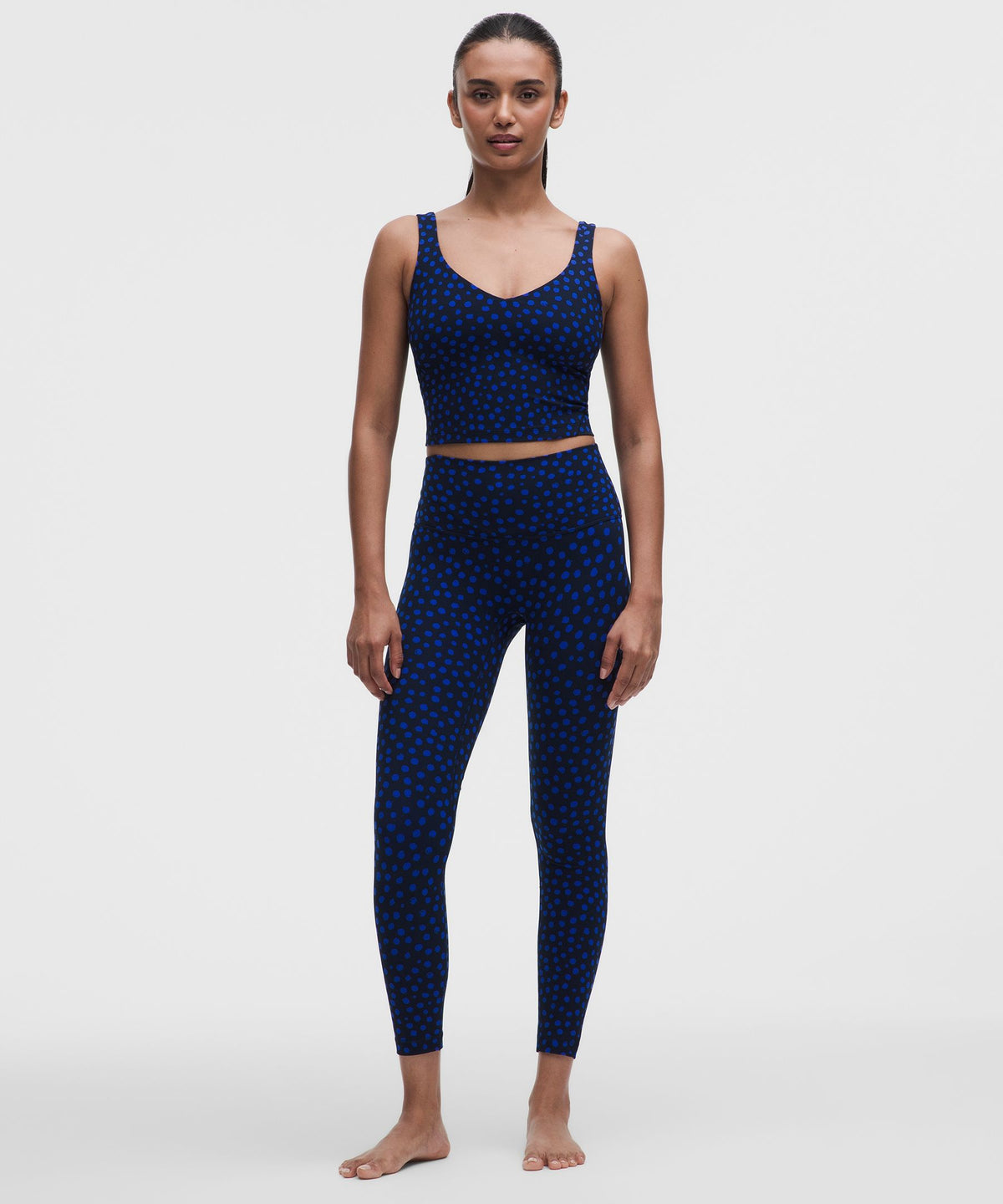 Lululemon Women's lululemon Align No Line™ High-Rise Pant 25"