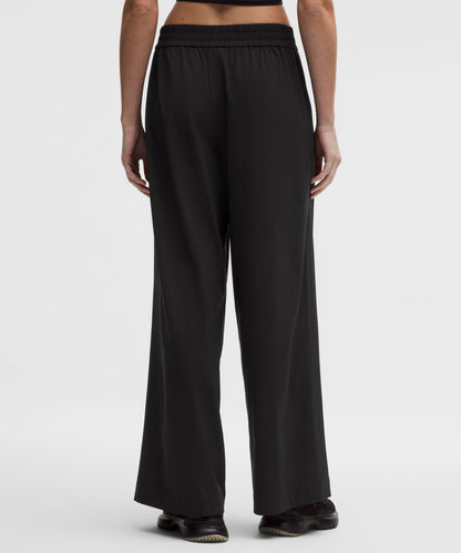 Lululemon Breezily Mid-Rise Pant *Regular