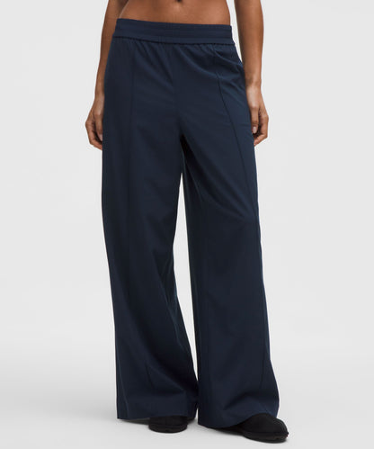 Lululemon Breezily Mid-Rise Pant *Regular