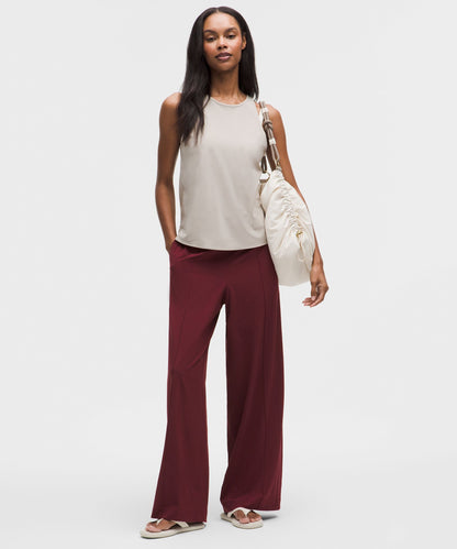 Lululemon Breezily Mid-Rise Pant *Regular
