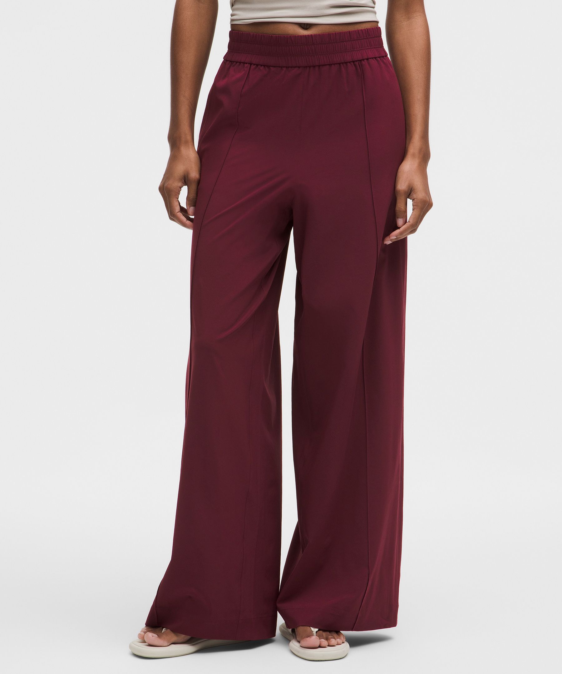 Lululemon Breezily Mid-Rise Pant *Regular