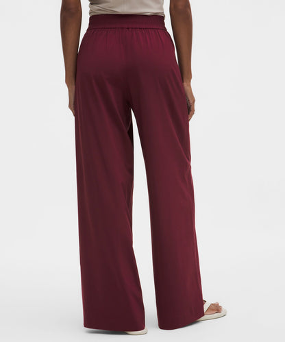 Lululemon Breezily Mid-Rise Pant *Regular