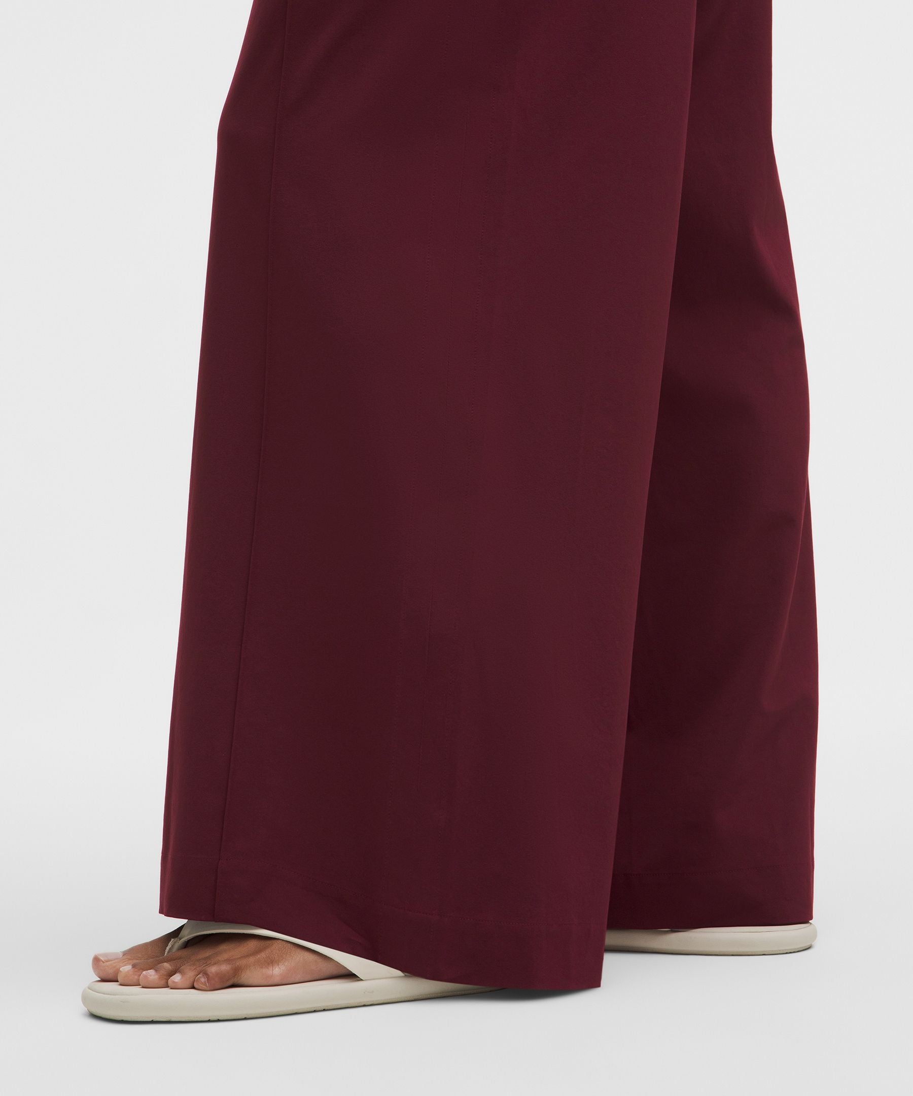 Lululemon Breezily Mid-Rise Pant *Regular