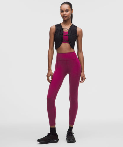 Lululemon Women's Swift Speed High-Rise Tight 25"