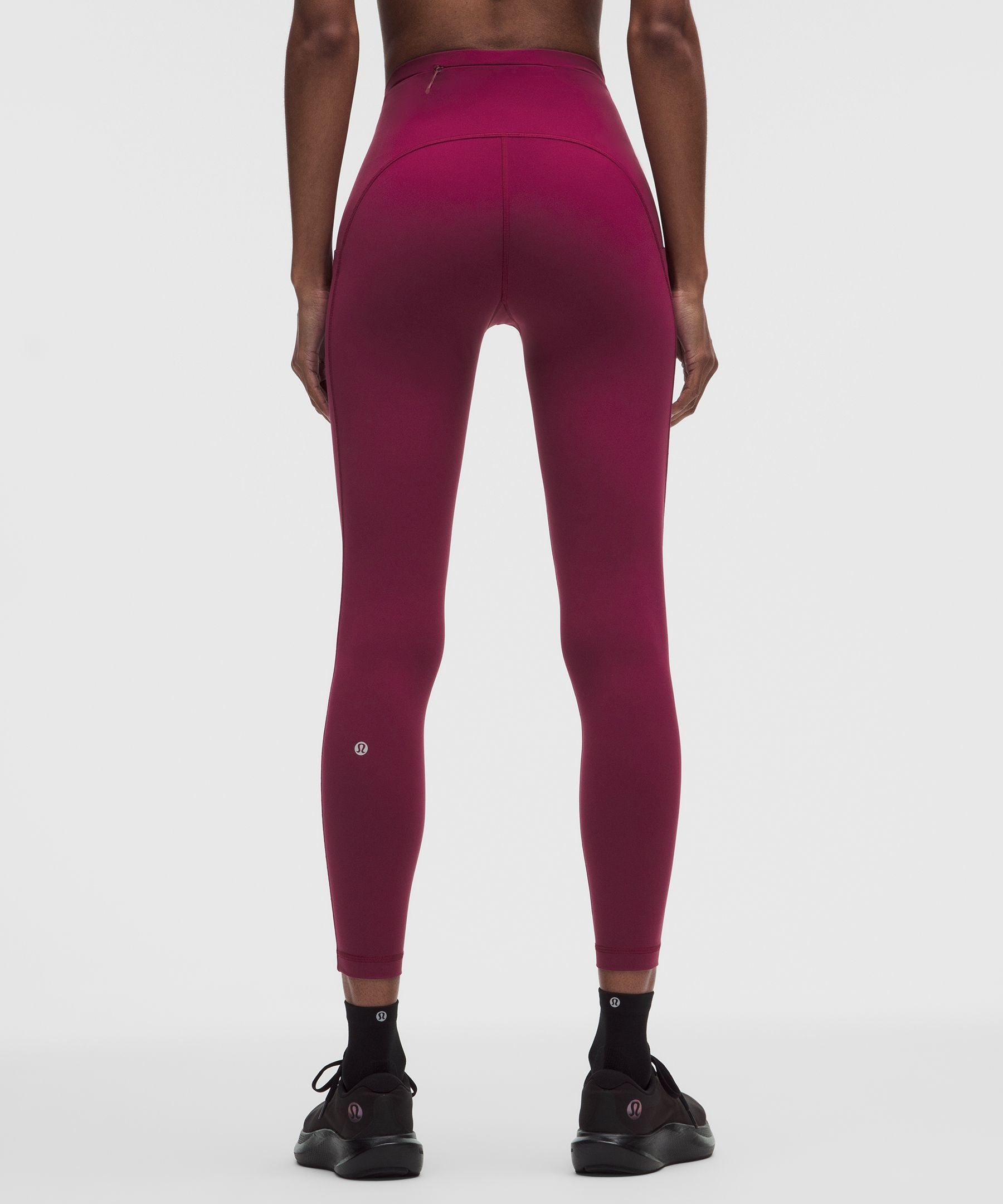Lululemon Women's Swift Speed High-Rise Tight 25"