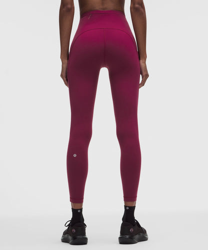 Lululemon Women's Swift Speed High-Rise Tight 25"