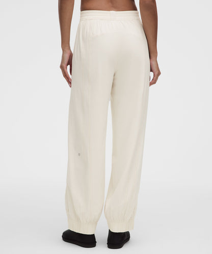 Lululemon Women's Define High-Rise Swift Jogger *Regular