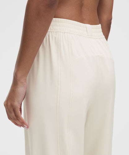 Lululemon Women's Define High-Rise Swift Jogger *Regular