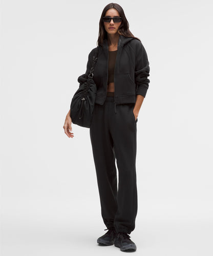 Lululemon Women's Scuba Mid-Rise Oversized Jogger *Tall