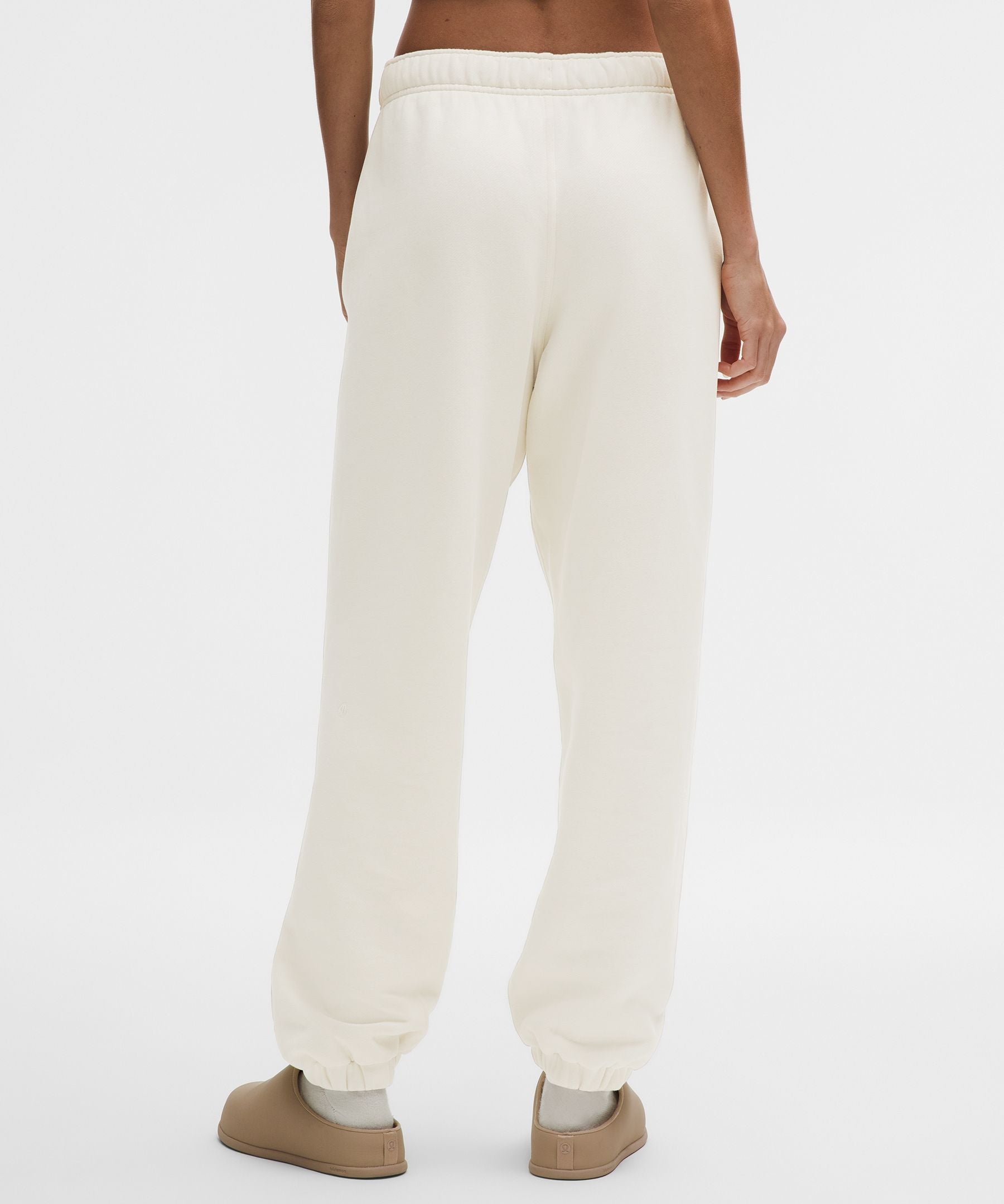 Lululemon Women's Scuba Mid-Rise Oversized Jogger *Tall