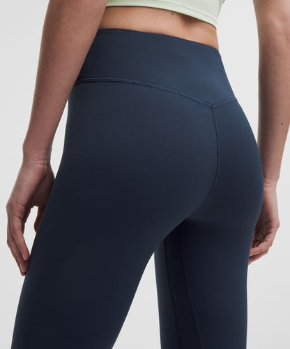 Lululemon Women's Nulu Twist-Front High-Rise Tight 25"