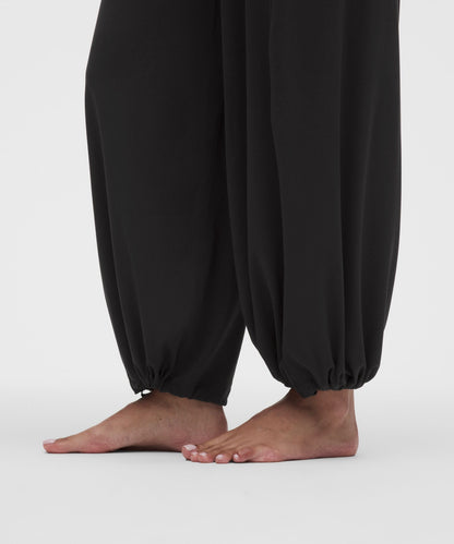 Lululemon Nulu Cinch-Hem Drapey Pant