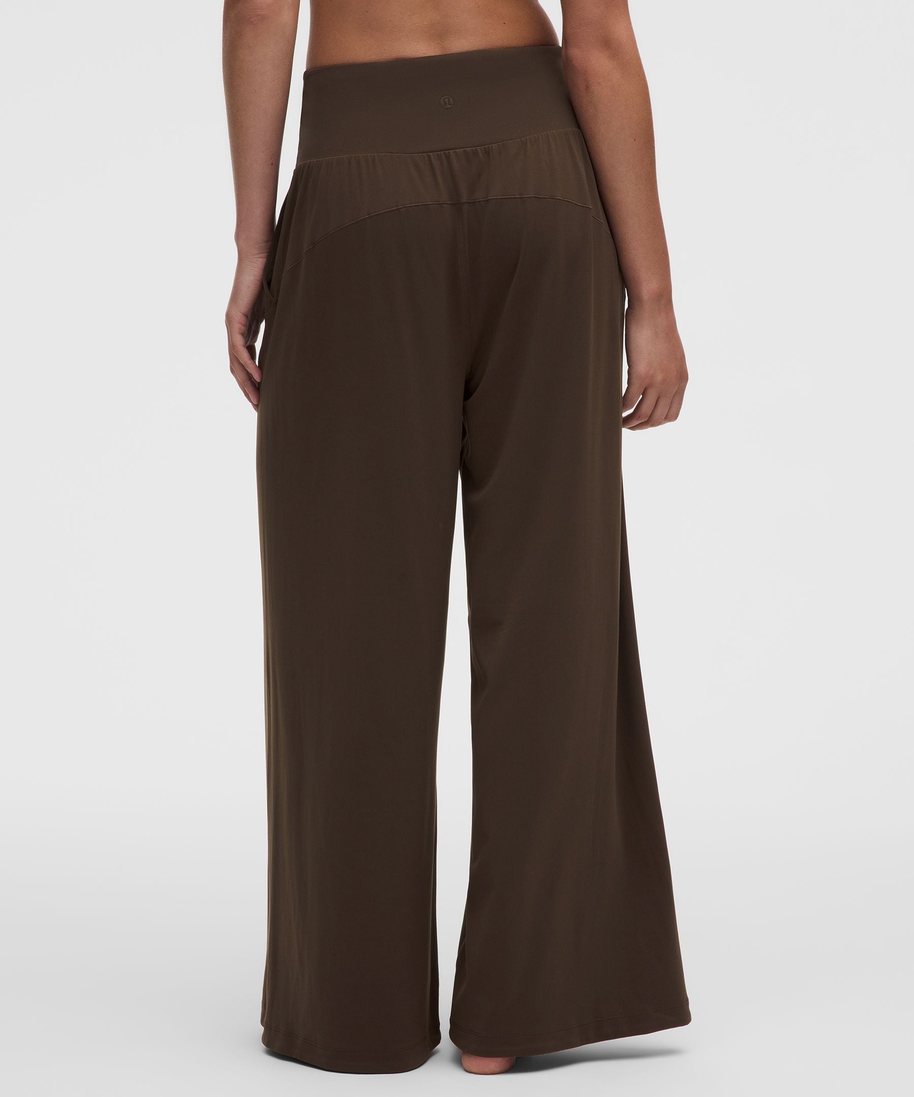 Lululemon Nulu Cinch-Hem Drapey Pant