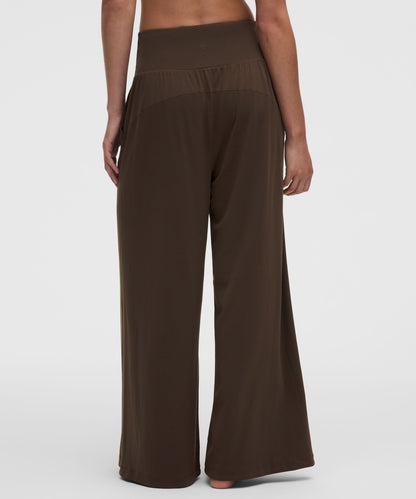 Lululemon Nulu Cinch-Hem Drapey Pant