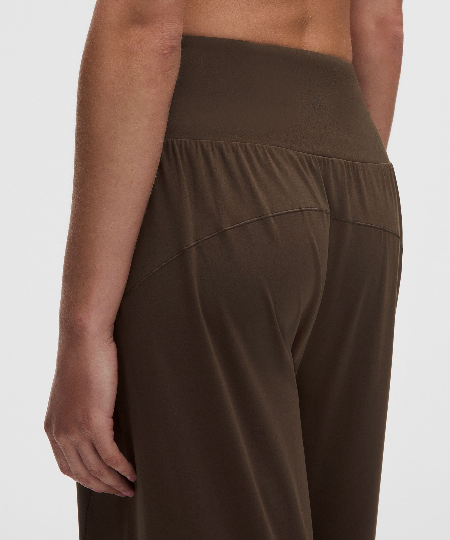 Lululemon Nulu Cinch-Hem Drapey Pant