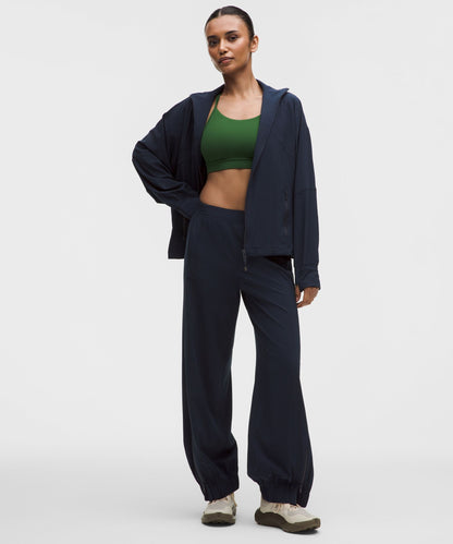 Lululemon Women's Define High-Rise Swift Jogger *Short