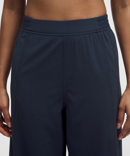 Lululemon Women's Define High-Rise Swift Jogger *Short