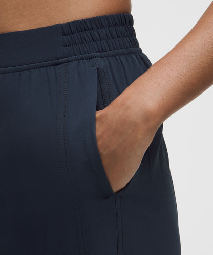 Lululemon Women's Define High-Rise Swift Jogger *Short