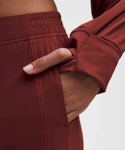 Lululemon Women's Define High-Rise Swift Jogger *Short