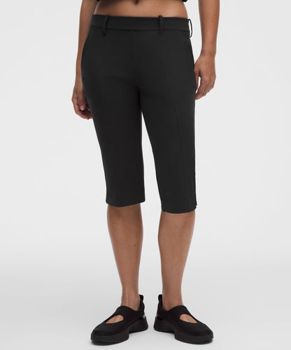 Lululemon Daydrift Low-Rise Capri Pant