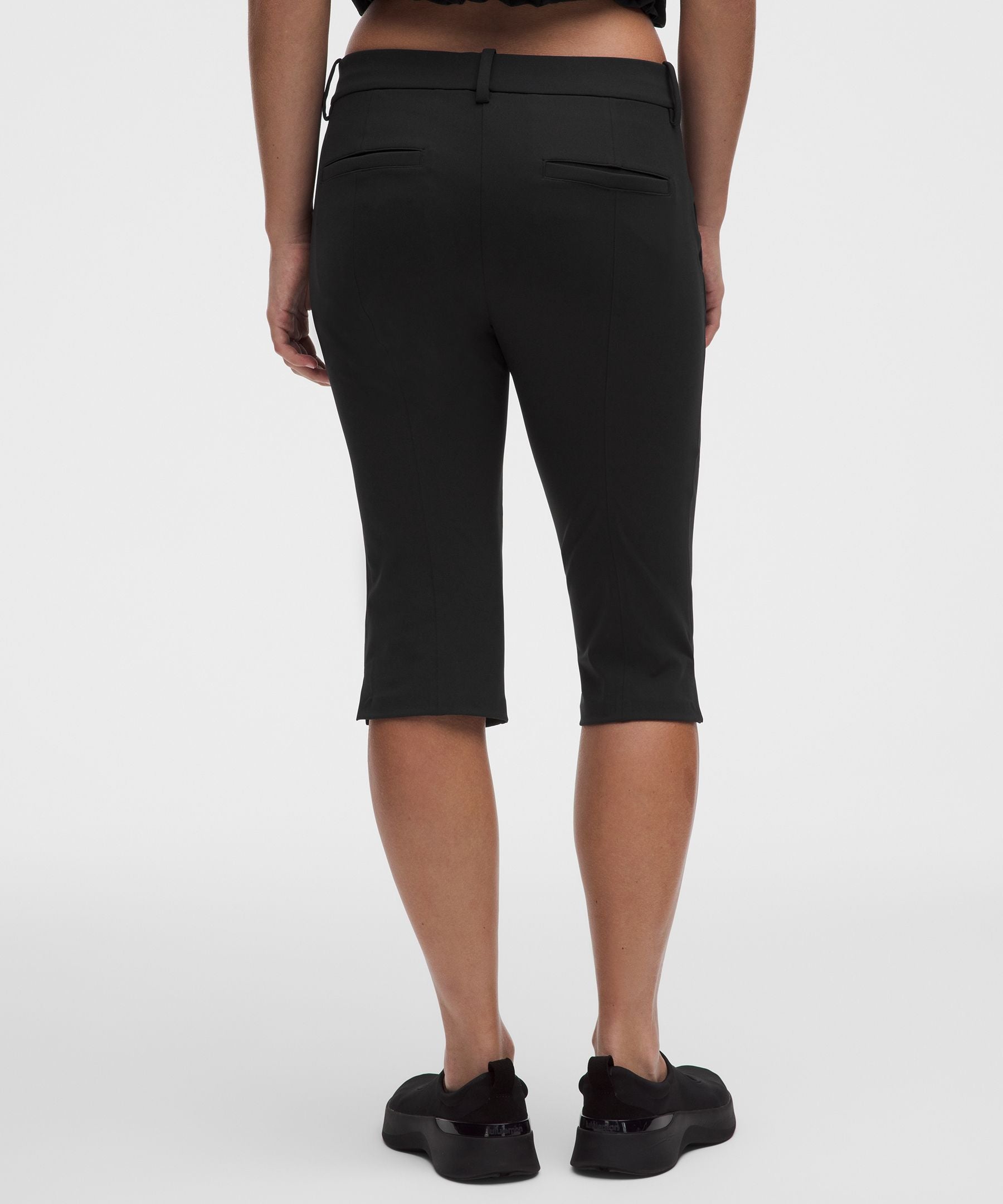 Lululemon Daydrift Low-Rise Capri Pant