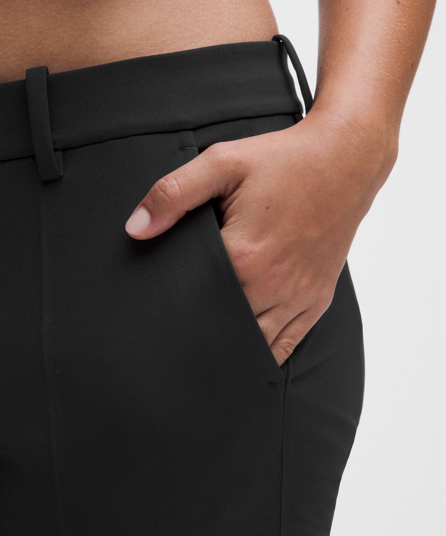 Lululemon Daydrift Low-Rise Capri Pant
