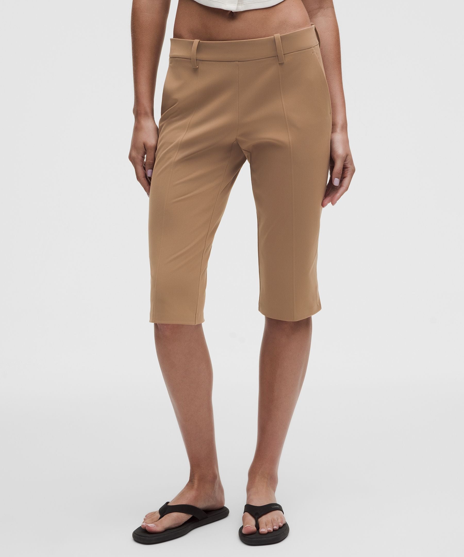 Lululemon Daydrift Low-Rise Capri Pant