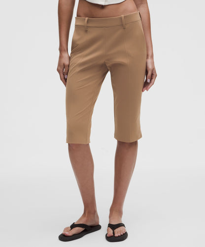 Lululemon Daydrift Low-Rise Capri Pant