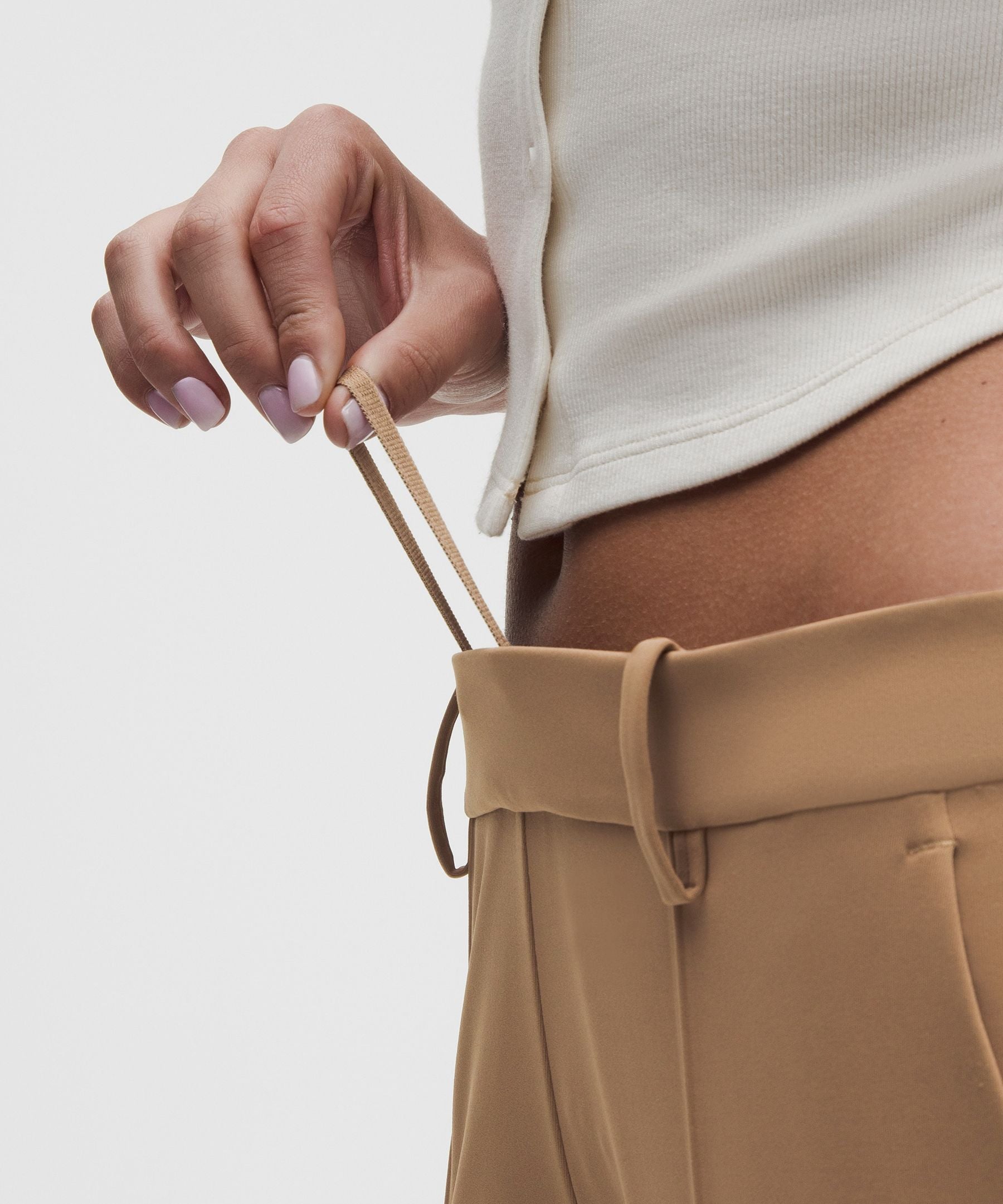 Lululemon Daydrift Low-Rise Capri Pant