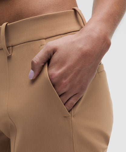 Lululemon Daydrift Low-Rise Capri Pant