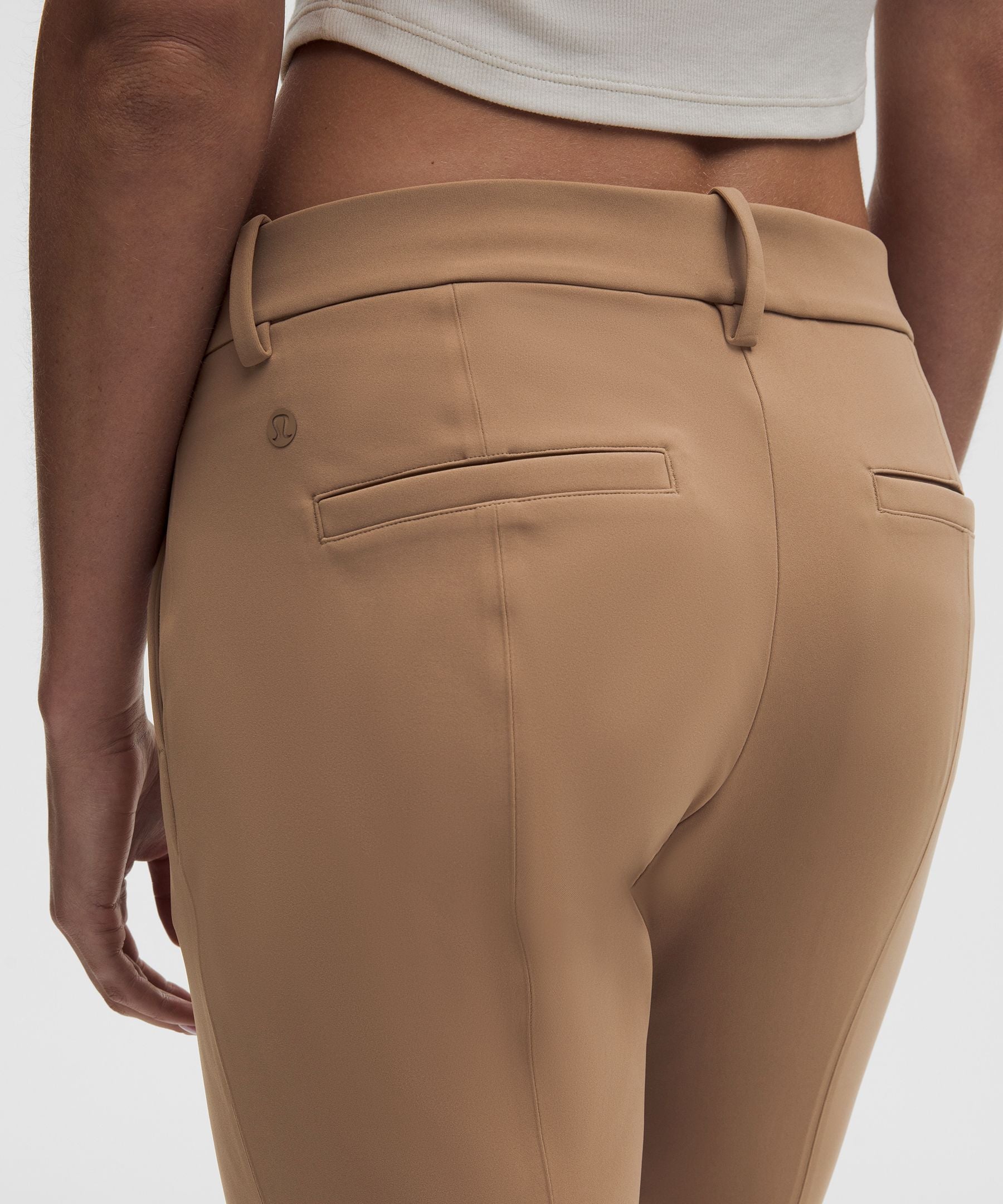 Lululemon Daydrift Low-Rise Capri Pant
