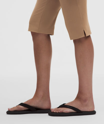 Lululemon Daydrift Low-Rise Capri Pant