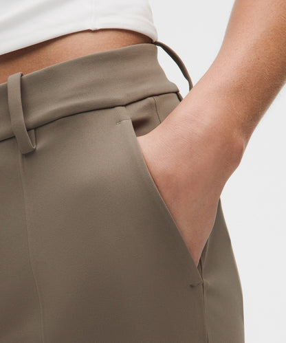 Lululemon Daydrift Low-Rise Capri Pant
