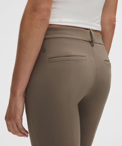 Lululemon Daydrift Low-Rise Capri Pant