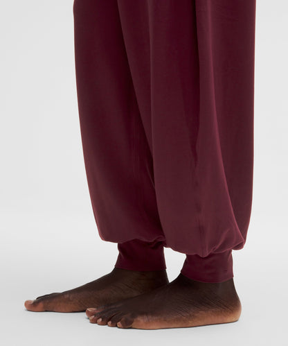 Lululemon Women's Rulu Drapey Oversized High-Rise Yoga Jogger