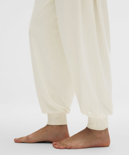 Lululemon Women's Rulu Drapey Oversized High-Rise Yoga Jogger