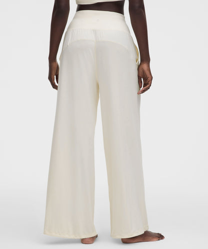 Lululemon Nulu Cinch-Hem Drapey Pant