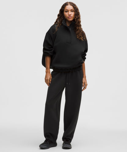 Lululemon Sleek Spacer Barrel-Leg Pant