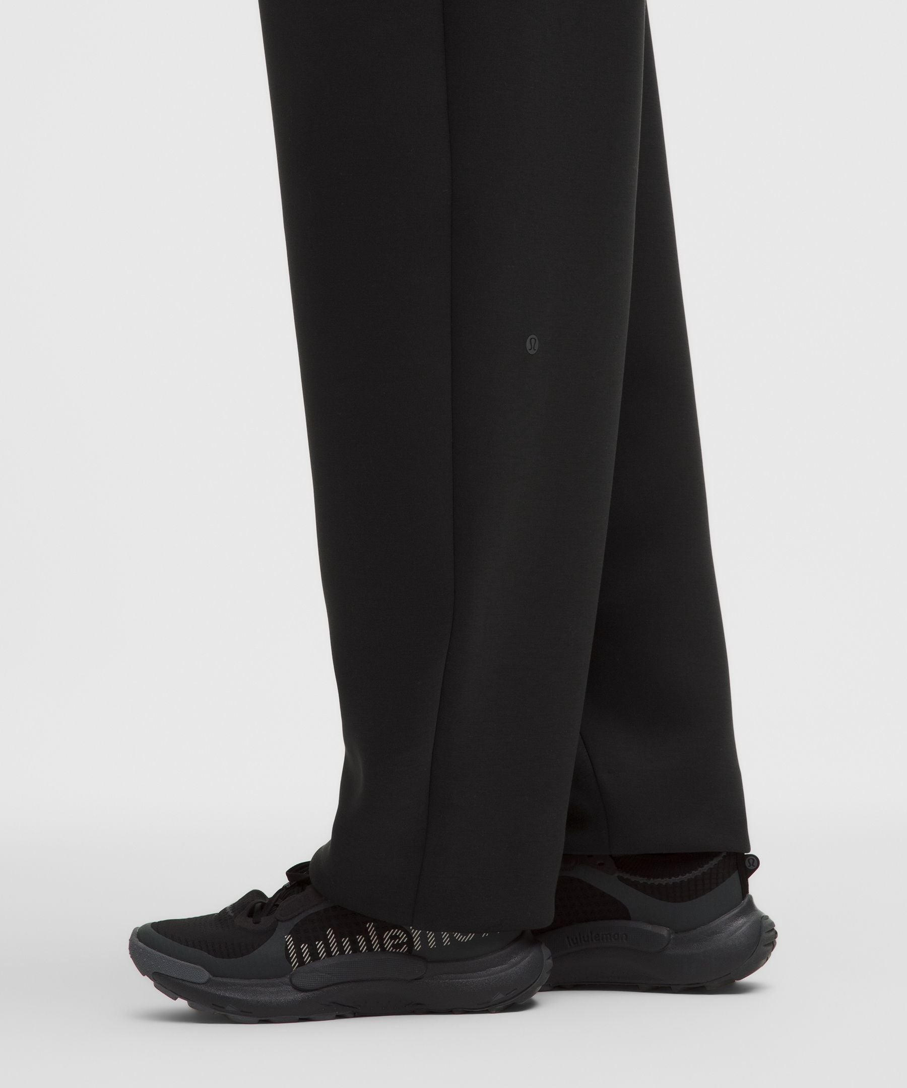 Lululemon Sleek Spacer Barrel-Leg Pant