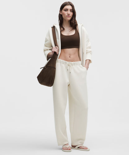 Lululemon Sleek Spacer Barrel-Leg Pant